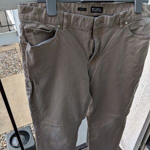 Michael Kors Pants (Men's)